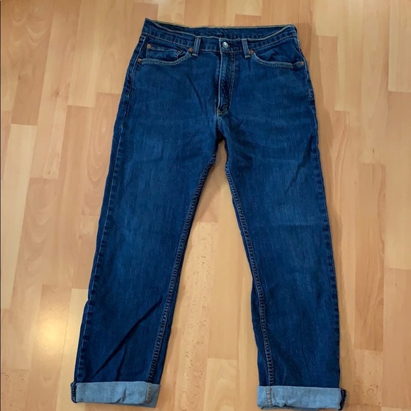 Levi’s Jeans - Picture 4 of 5